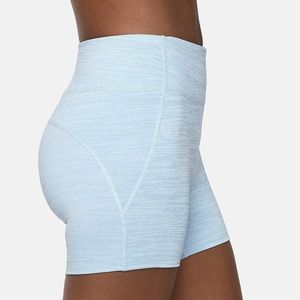 Outdoor voices flex sweat shorts